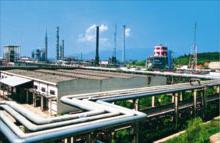 安庆石化总厂5万吨/年丙烯腈装置工程